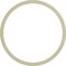 Ekena Millwork 76-in. OD x 68-in. ID x 4-in. W x 7/8-in. P Floral Classic Ceiling Ring Kit CRK37FL - alternate 10